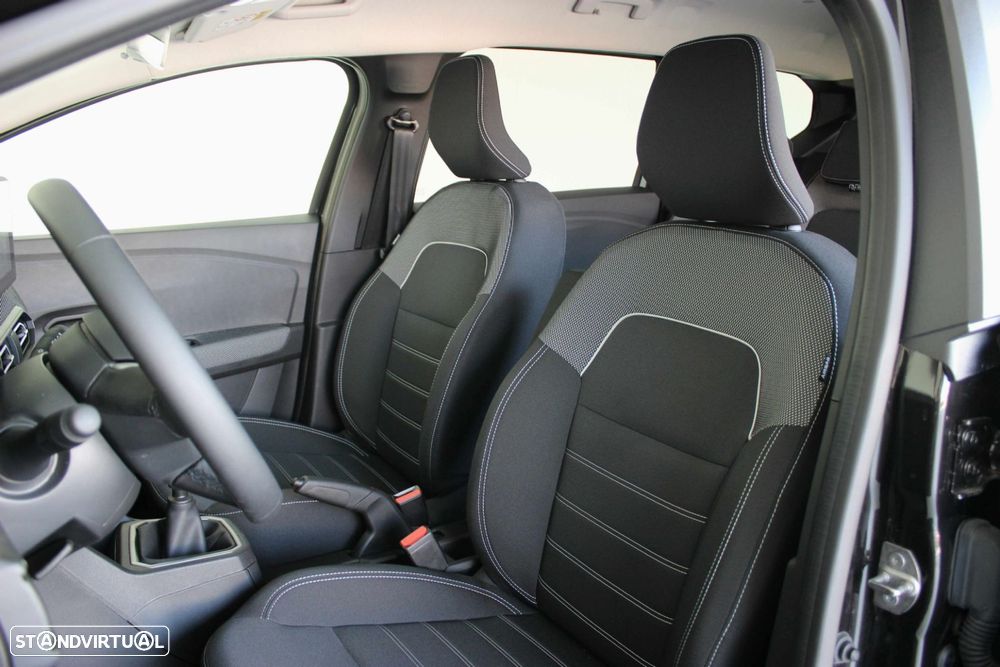 Dacia Jogger 1.0 ECO-G Expression 7L Bi-Fuel - 34