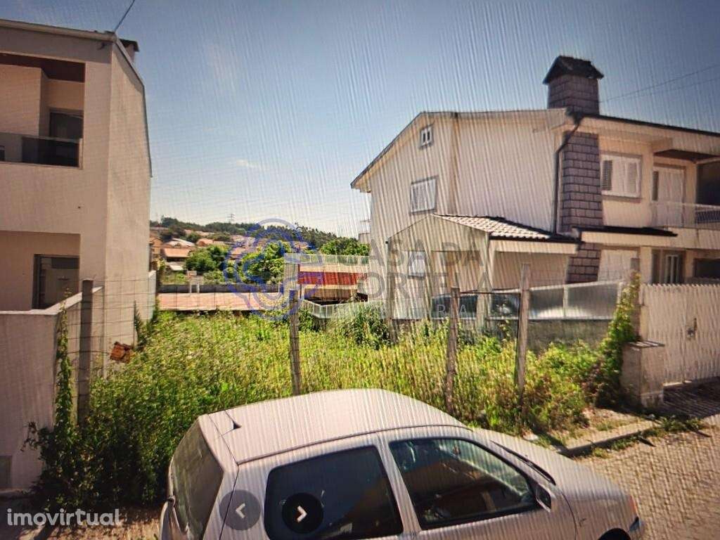 Terreno com 228 metros  projeto aprovado Fânzeres - Grande imagem: 3/12