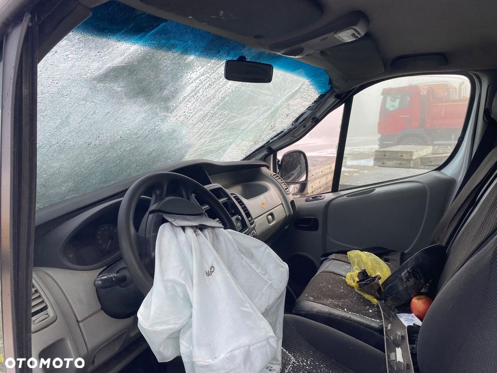 Opel Vivaro - 6