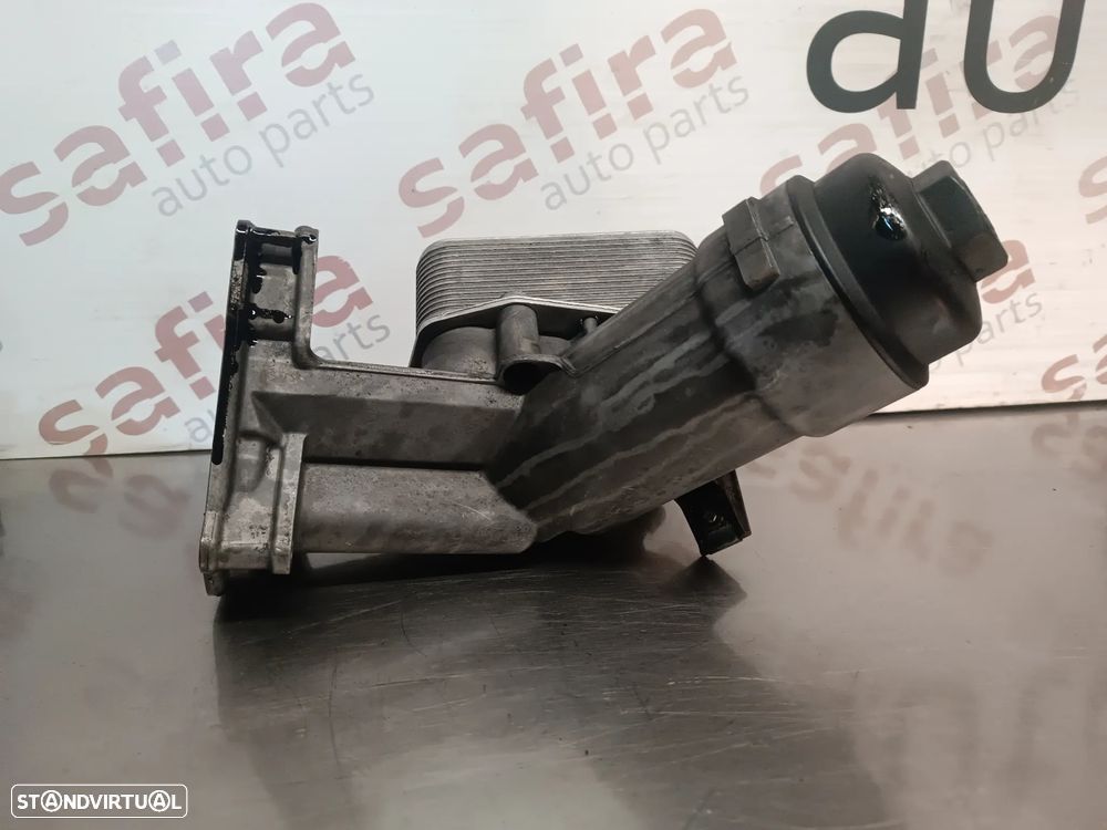 CORPO / SUPORTE DO FILTRO DE OLEO BMW 320D E46 E90 150CV 163CV REF: 7787072 - 6