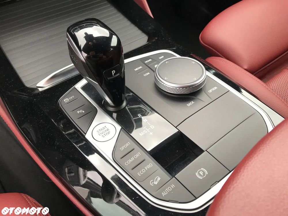 BMW X4 xDrive20i GPF M Sport X sport - 33