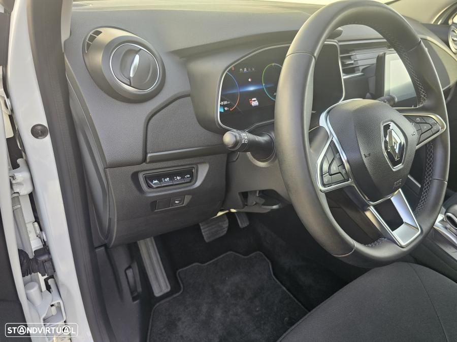 Renault Zoe (c/ Bateria) Z.E. 50 EXPERIENCE - 25