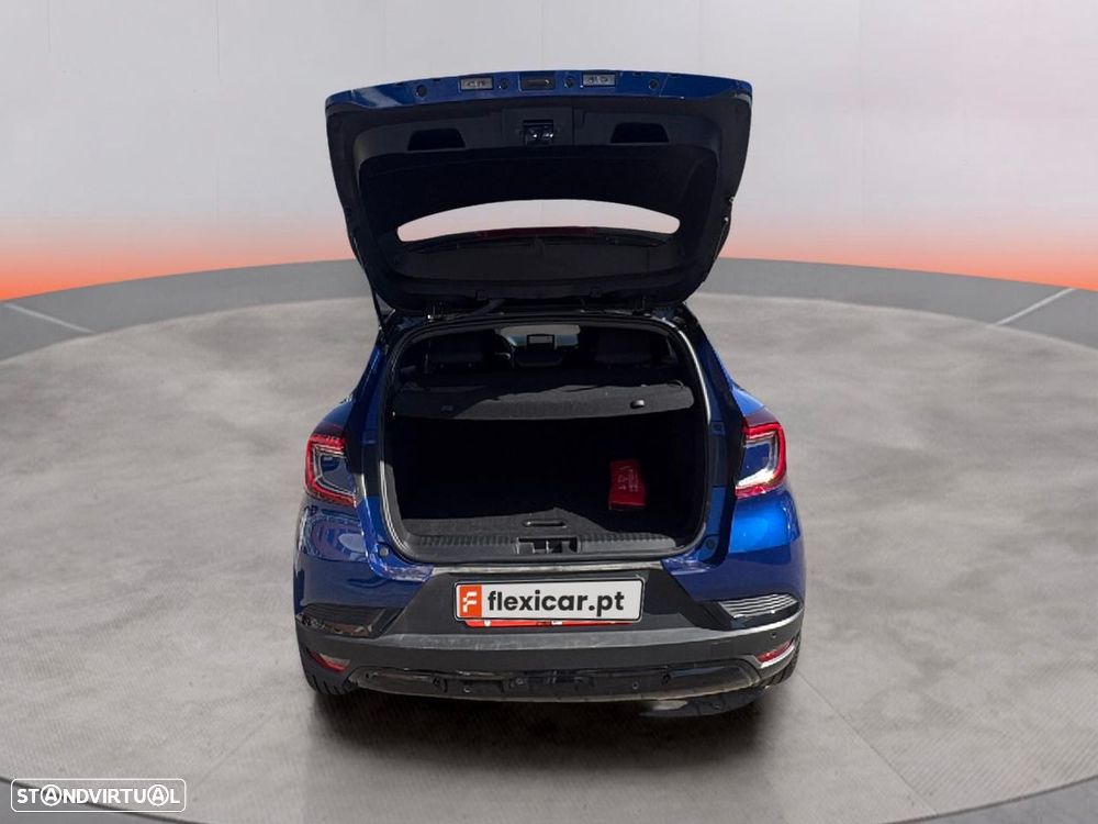 Mitsubishi ASX - 7