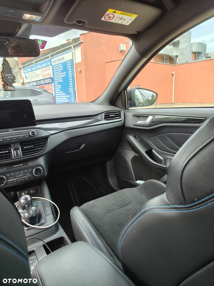 Ford Focus 2.3 EcoBoost ST Edition - 6