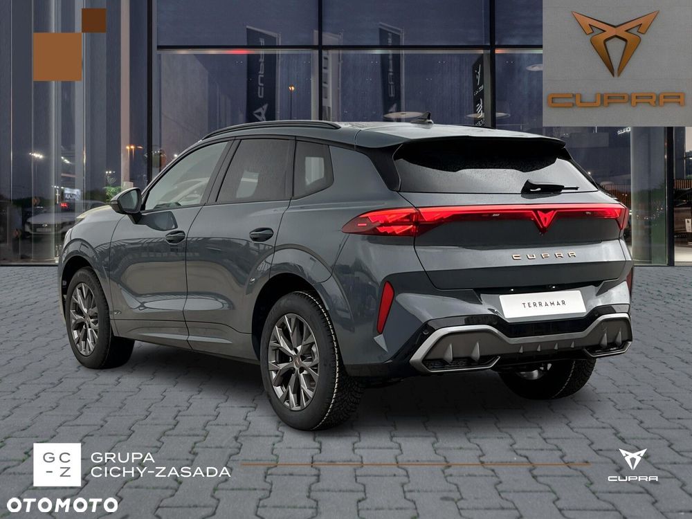 Cupra Terramar - 4