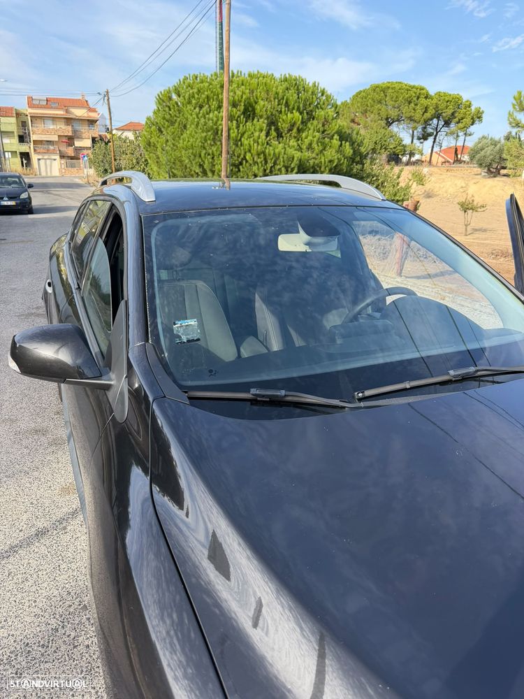 Renault Mégane Sport Tourer - 14