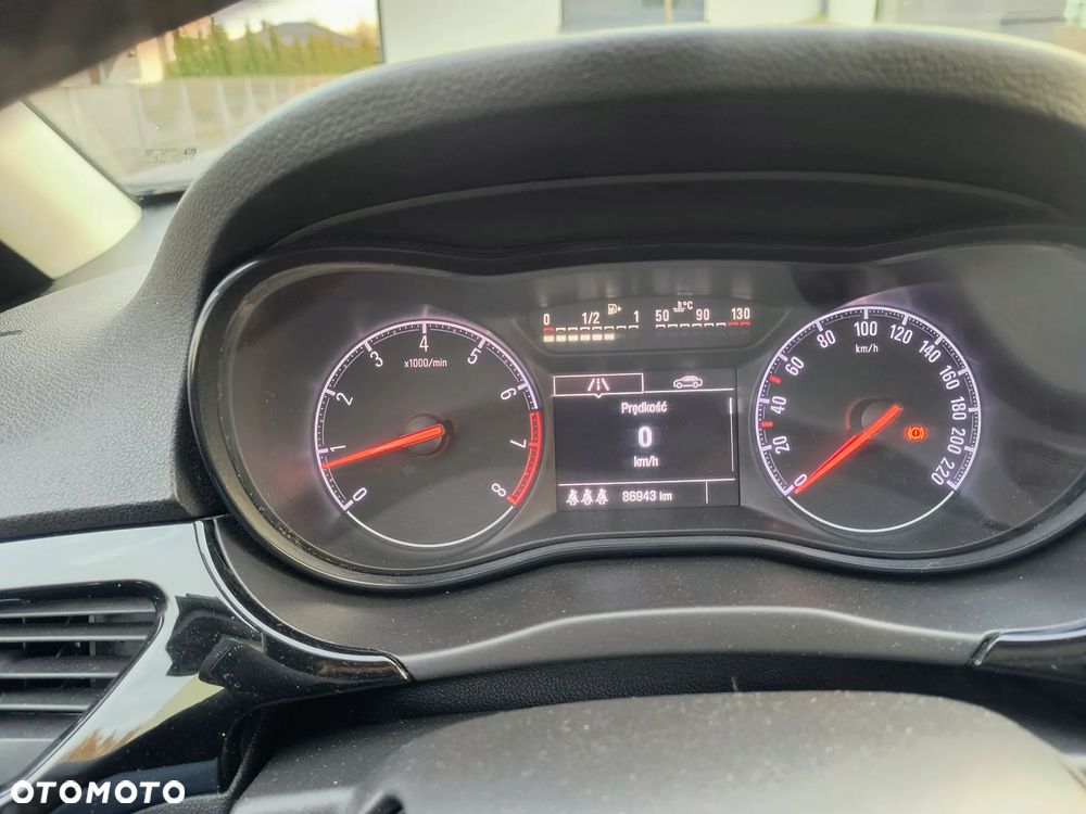 Opel Corsa 1.4 Active - 10