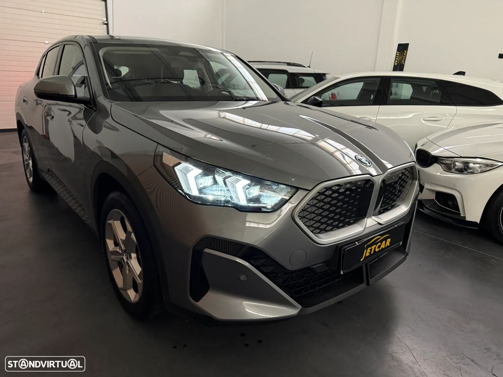 BMW iX2 xDrive30 - 9