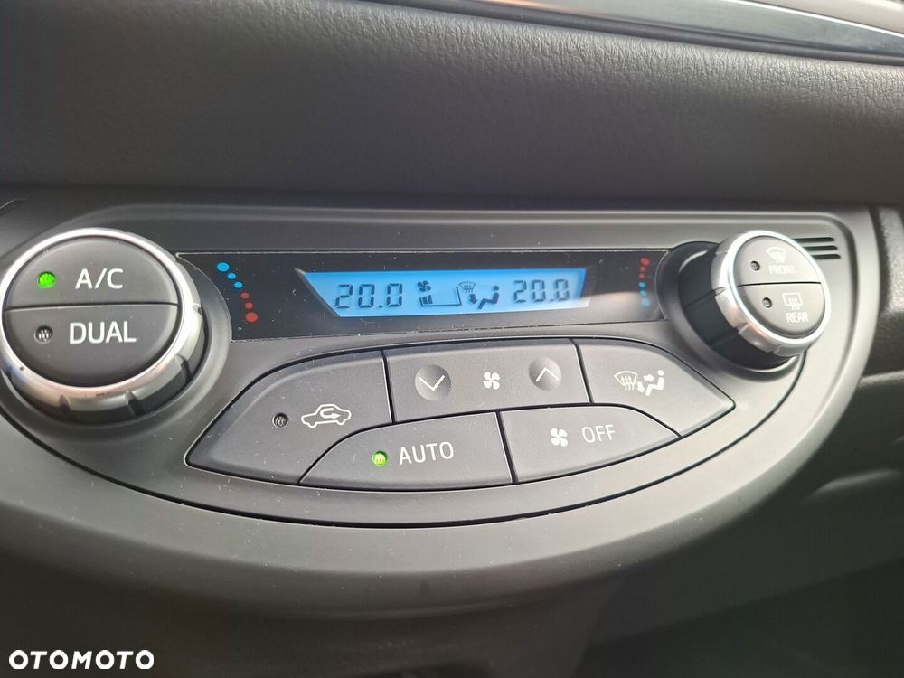 Toyota Yaris 1.5 Selection CVT - 30