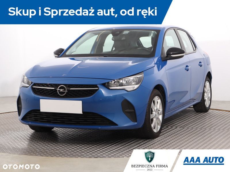 Opel Corsa - 2