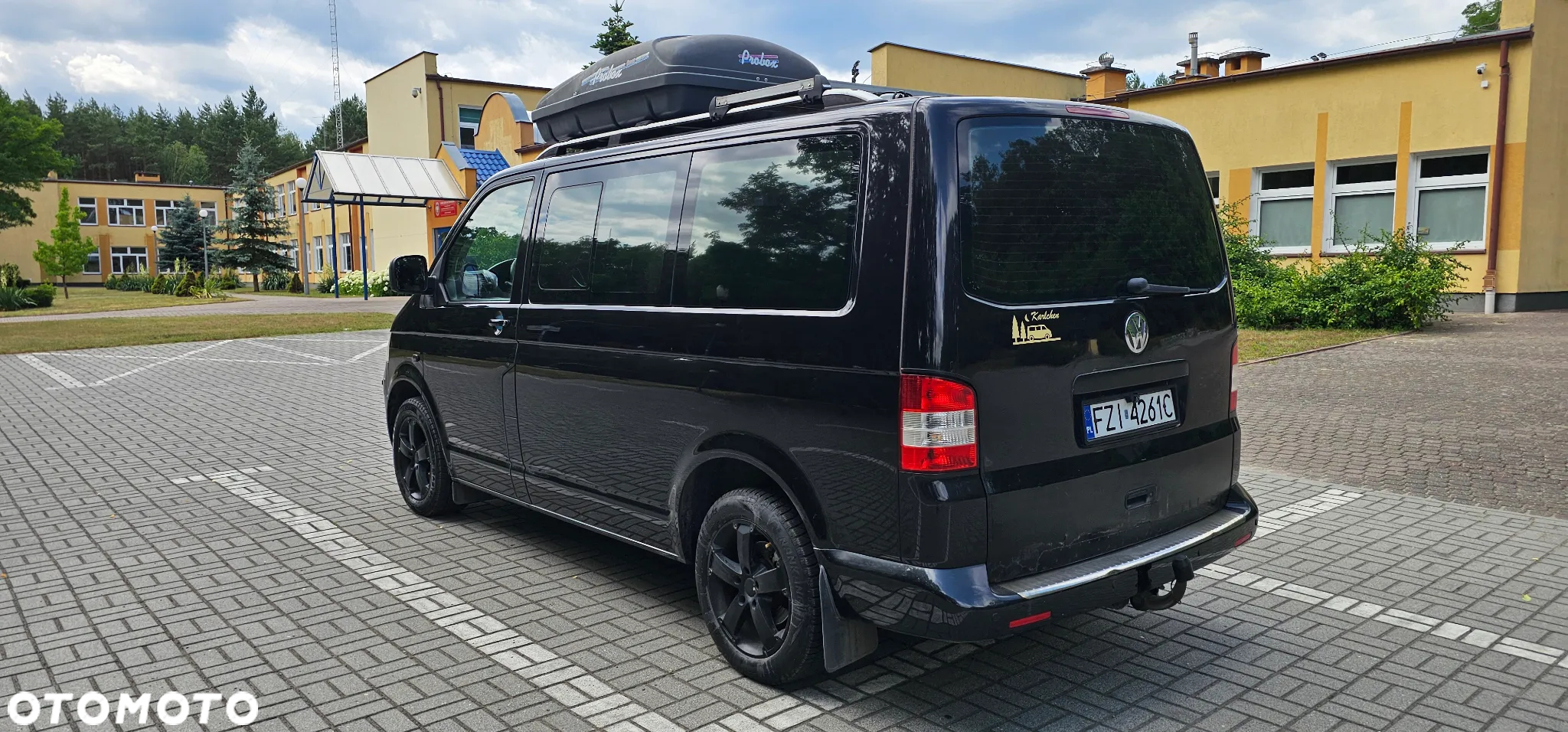 Volkswagen Caravelle TDI L1 Comfortline - 13