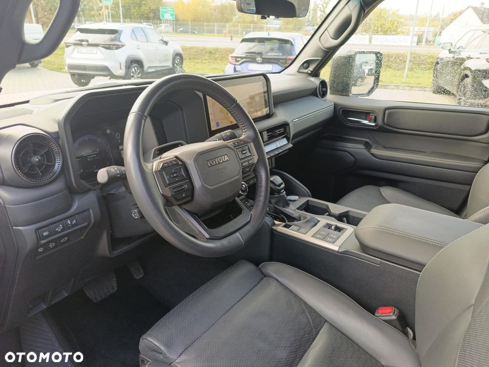 Toyota Land Cruiser LC 2.8 D-4D Executive - 9