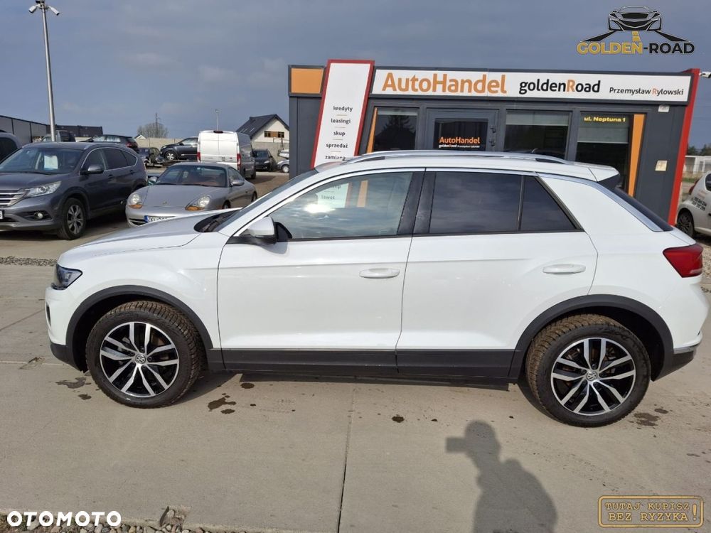 Volkswagen T-Roc - 9