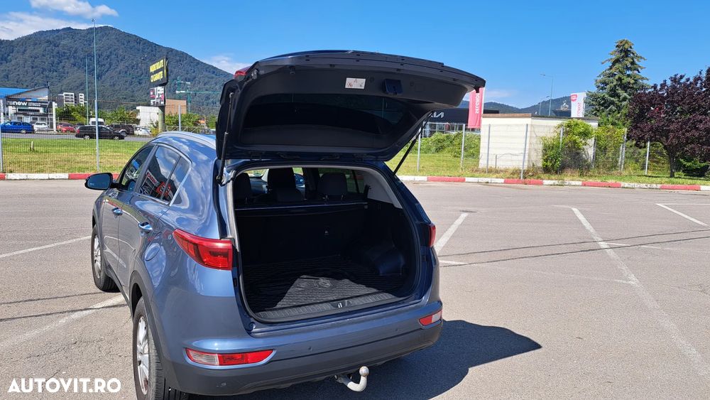 Kia Sportage 2.0 DSL 6MT 4x2 Style - 4