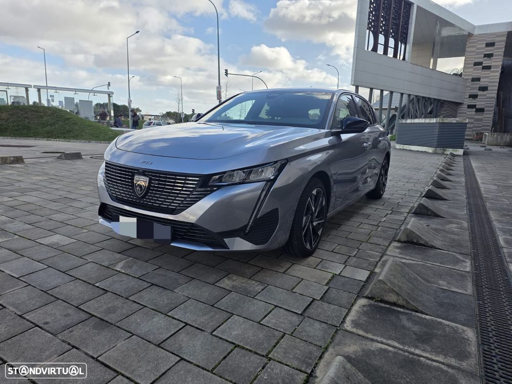 Peugeot 308 PureTech 130 Allure Pack - 1