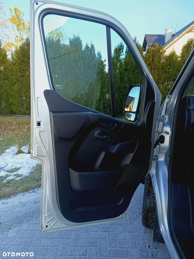 Renault Master L3H2 - 15