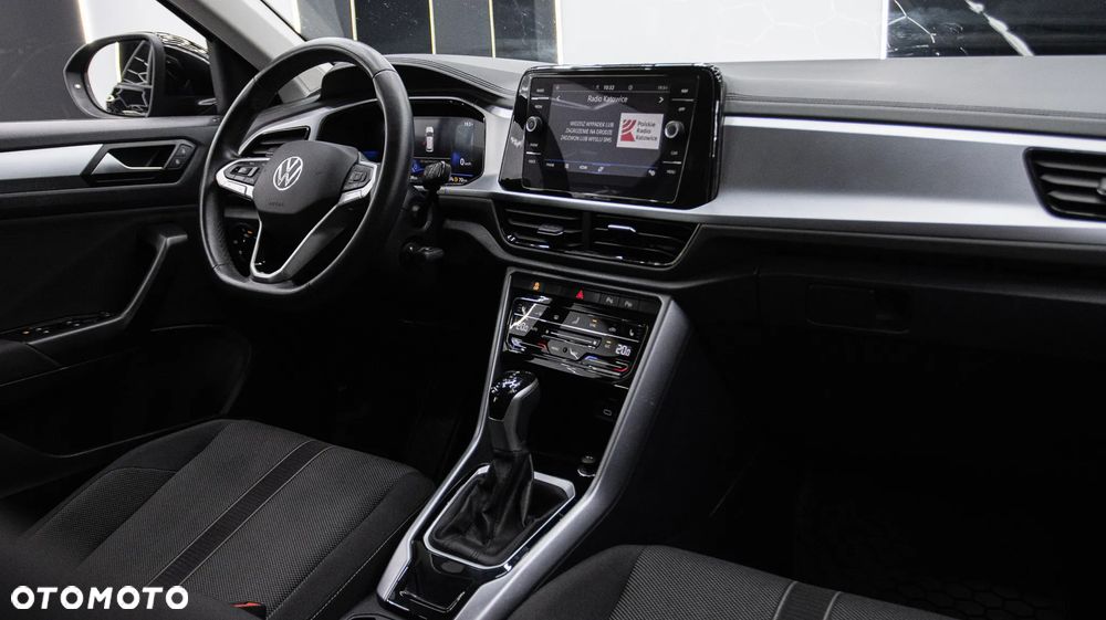 Volkswagen T-Roc 1.5 TSI Life DSG - 15