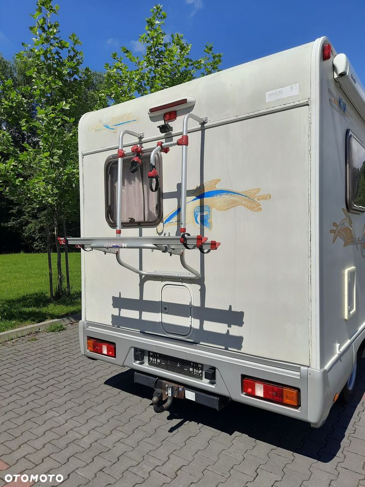 Rimor NG10/P - 12