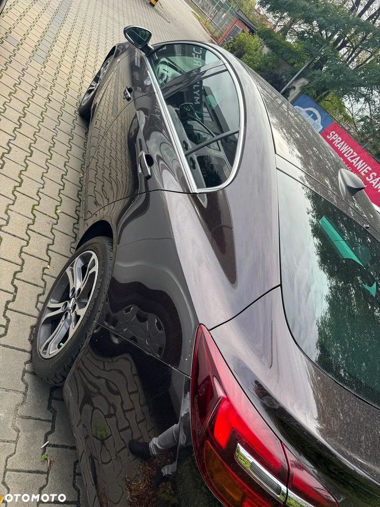 Opel Insignia 2.0 CDTI Cosmo - 22