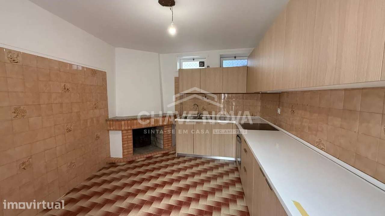 PS - MORADIA T3+1 DE 3 FRENTES | SEVER DO VOUGA - Grande imagem: 5/22