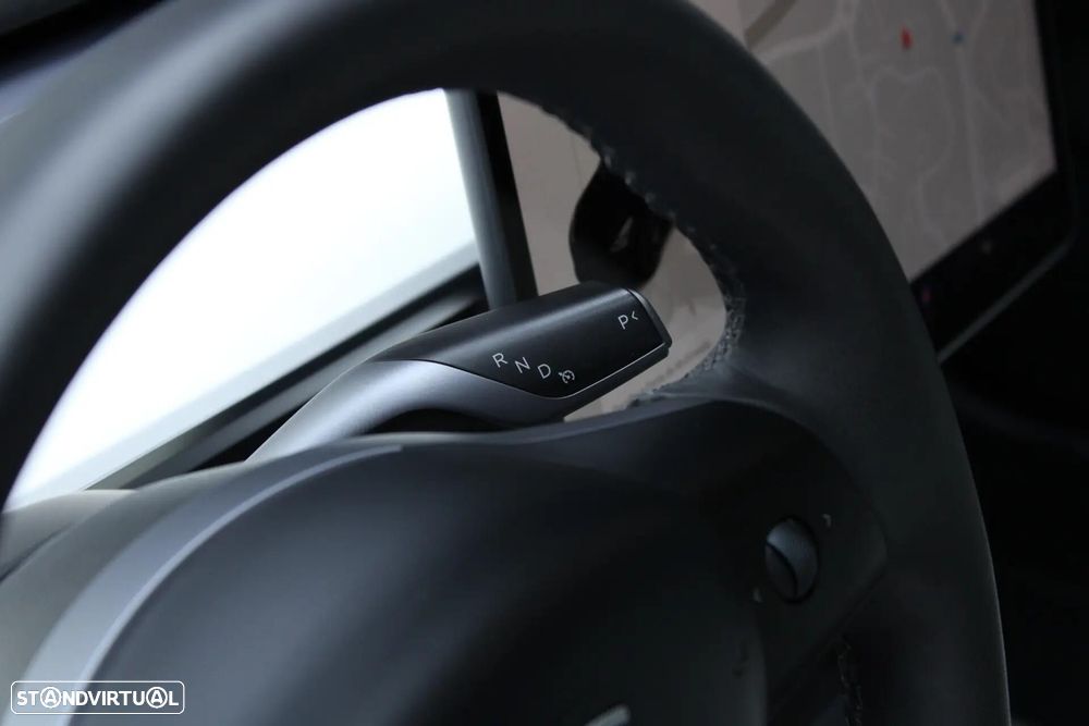 Tesla Model 3 Standard Range Plus RWD - 10