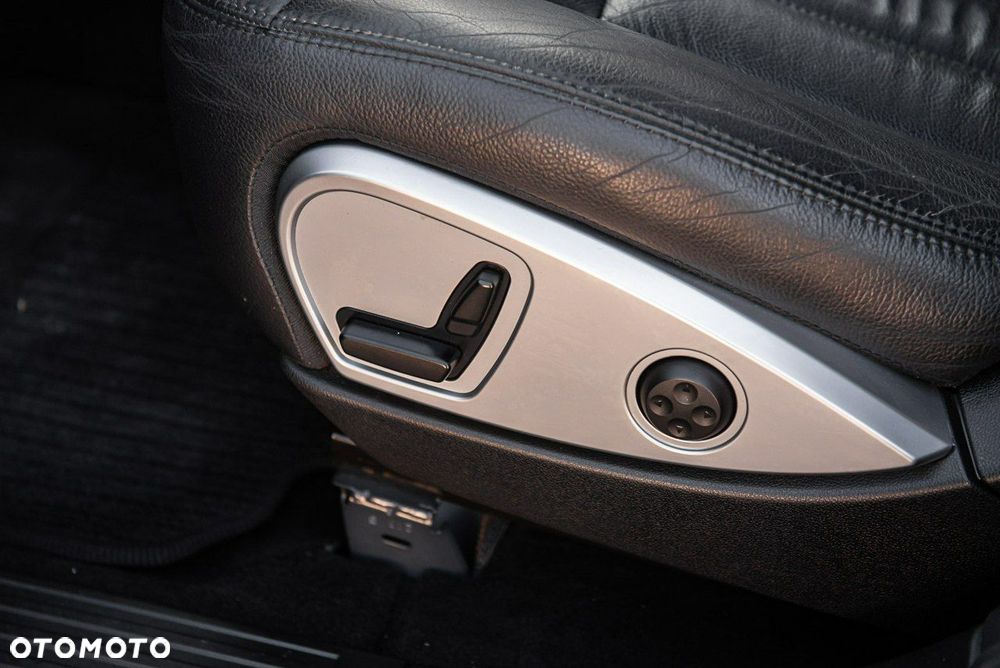Mercedes-Benz Klasa R 320 CDI L 4Matic 7G-TRONIC - 28