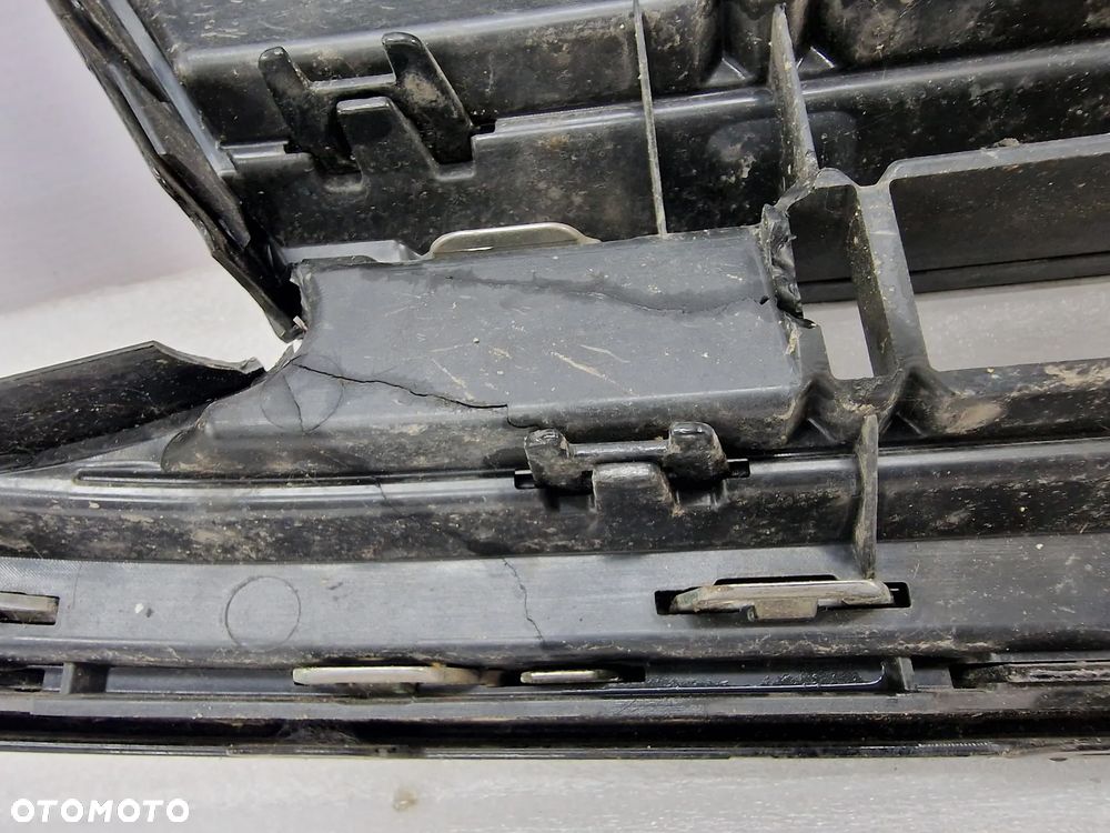 VW SPORTSVAN LIFT 17- ATRAPA / GRILL PRZEDNI PRZÓD POD RADAR , NR 510853653H / 510853651AN/AP , NR AUKCJI GR92 - 23