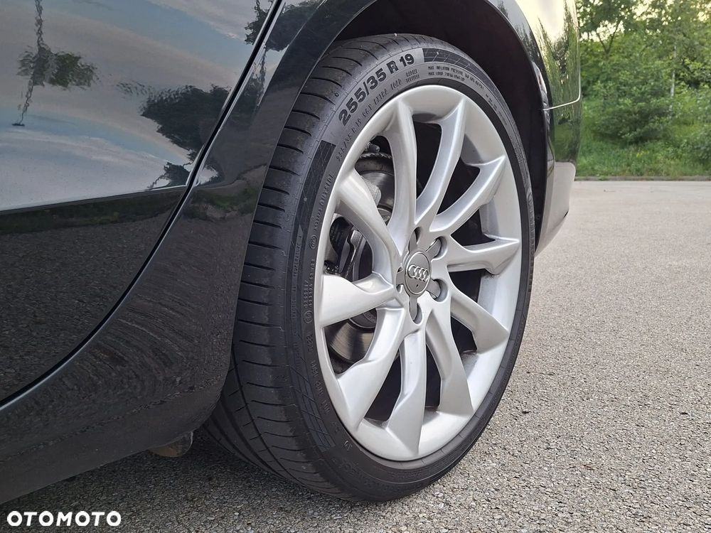 Audi A5 Sportback 1.8 TFSI - 8