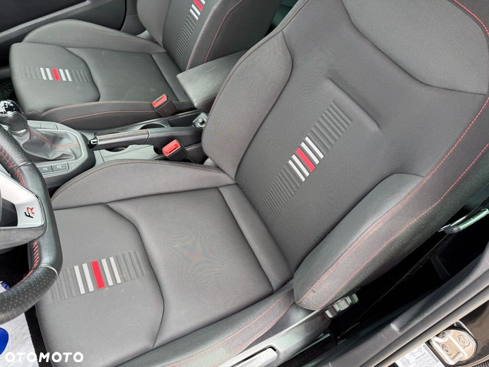 Seat Ibiza 1.0 TSI FR S&S - 11