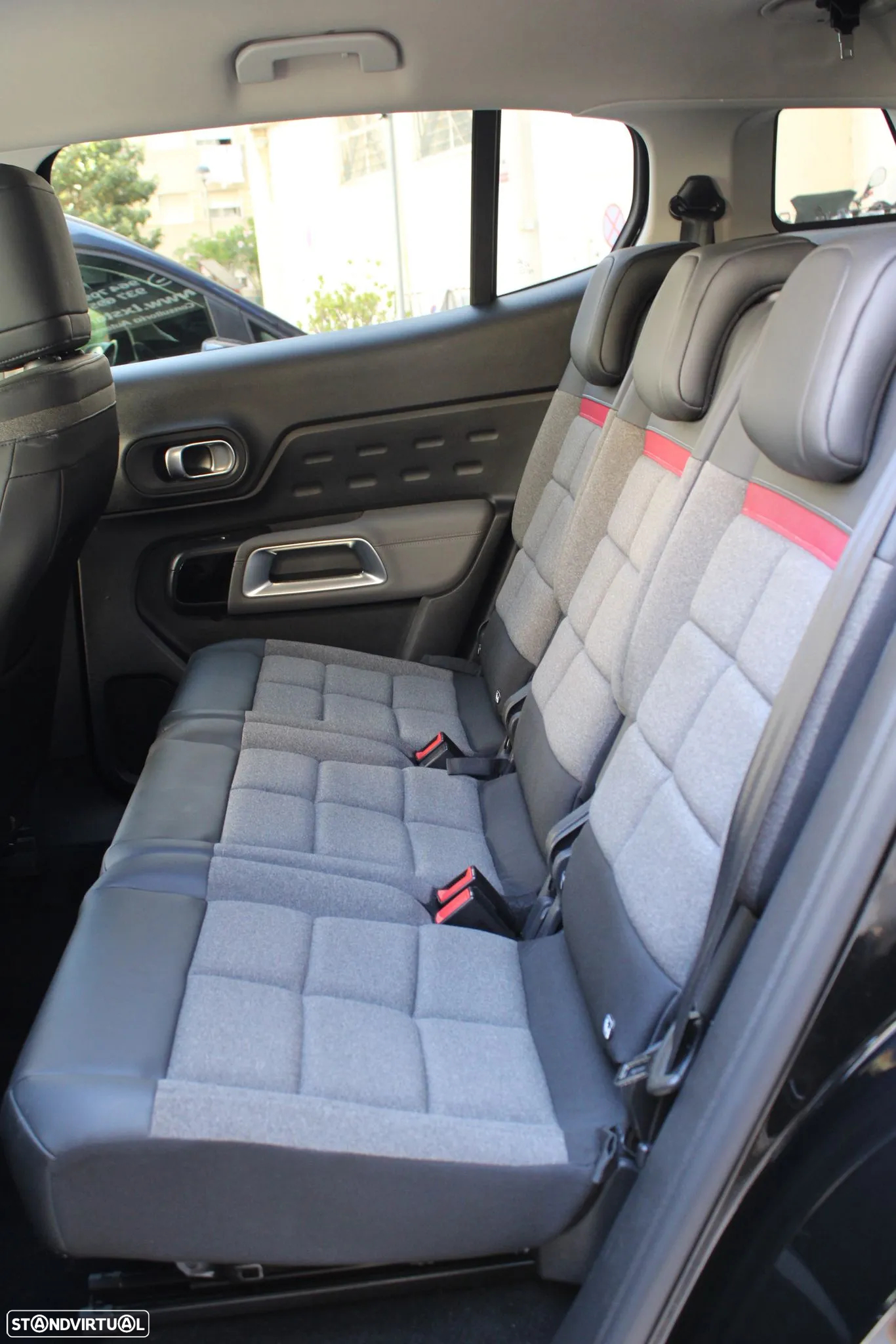 Citroën C5 Aircross 1.6 Hybrid Shine e-EAT8 - 13