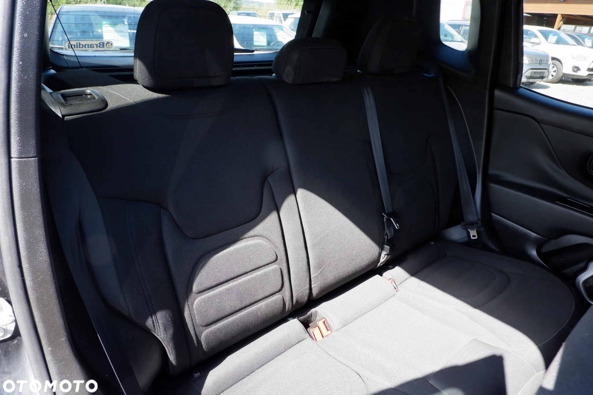 Jeep Renegade 2.0 MultiJet Limited 4WD S&S - 13