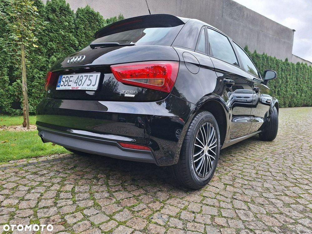 Audi A1 - 39