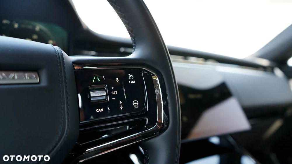 Land Rover Range Rover Sport S 3.0 D300 mHEV Dynamic SE - 15