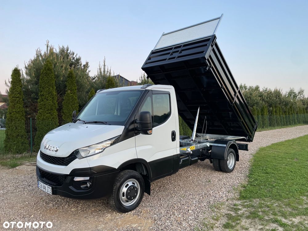 Iveco Daily 50c15 - 1