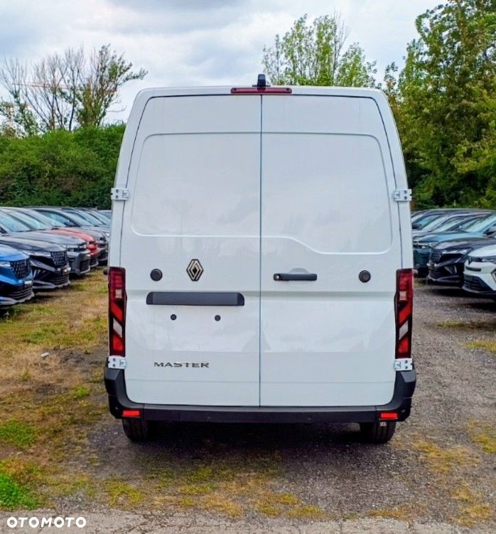 Renault Nowy Master - 4