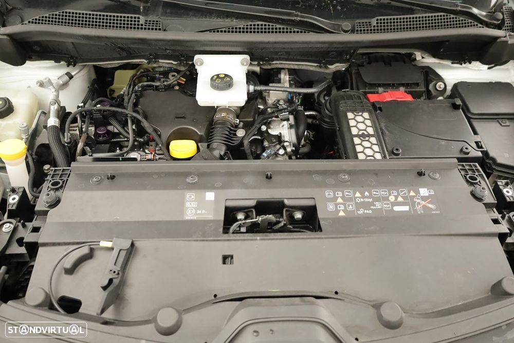 Renault kangoo 1.5 blue dci l2 advance - 23