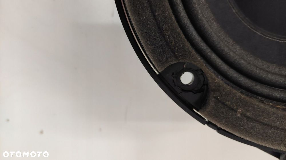 GŁOŚNIK BASOWY SABWOOFER SUBWOOFER KIA SOUL 08-13 - 3
