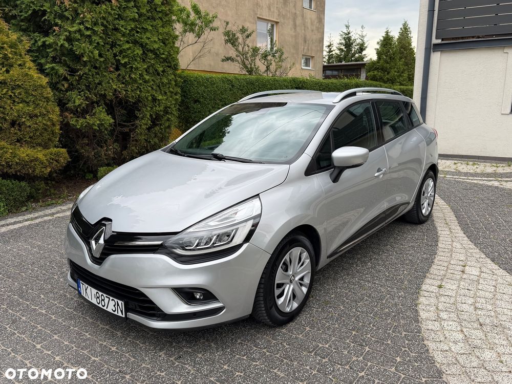 Renault Clio 1.5 dCi Intens+ - 4
