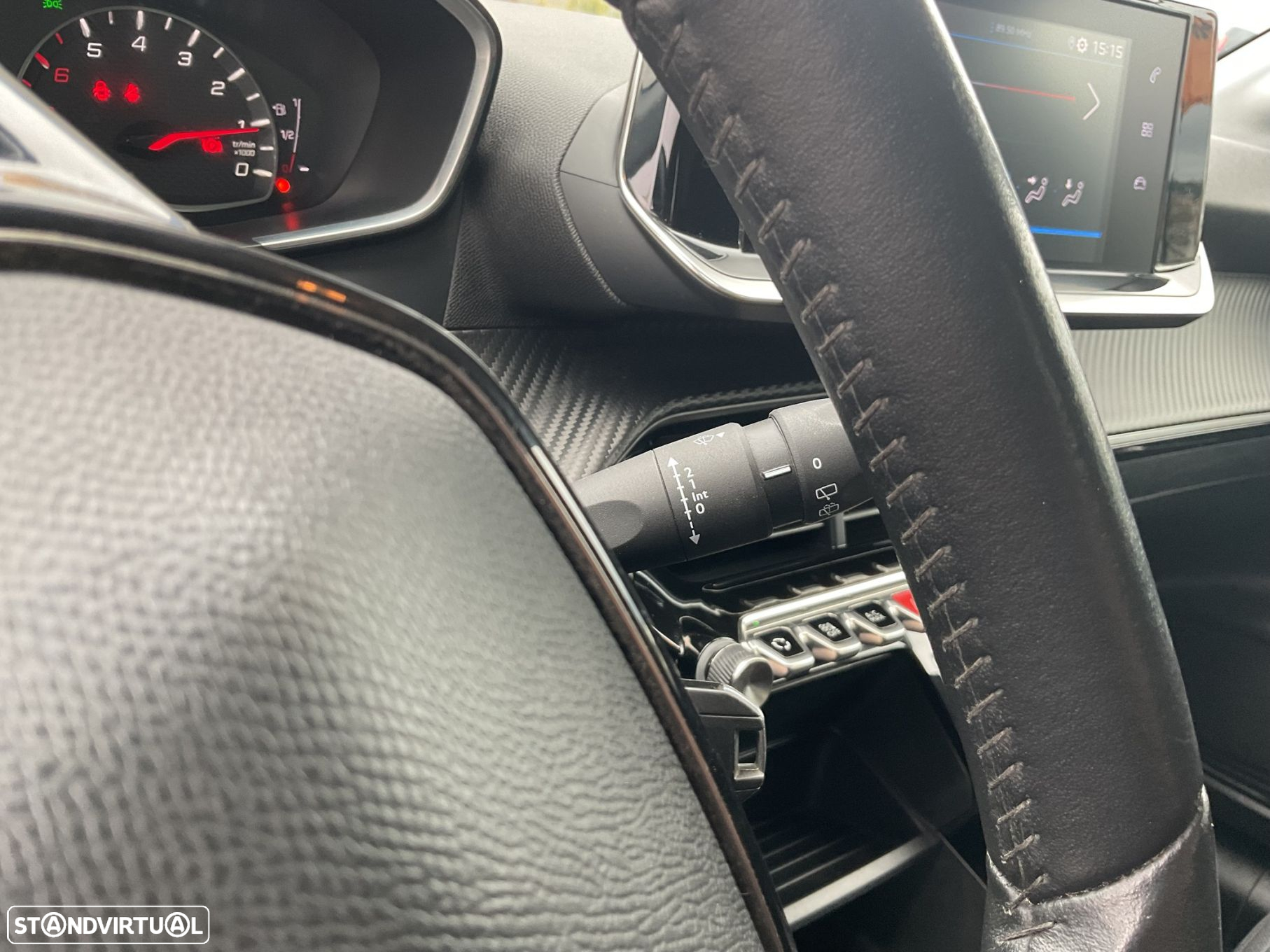 Peugeot 208 1.2 PureTech Active - 39