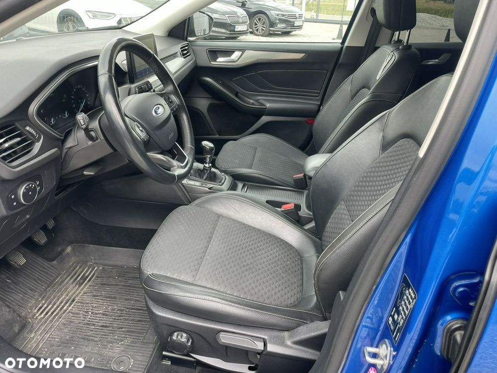Ford Focus - 14