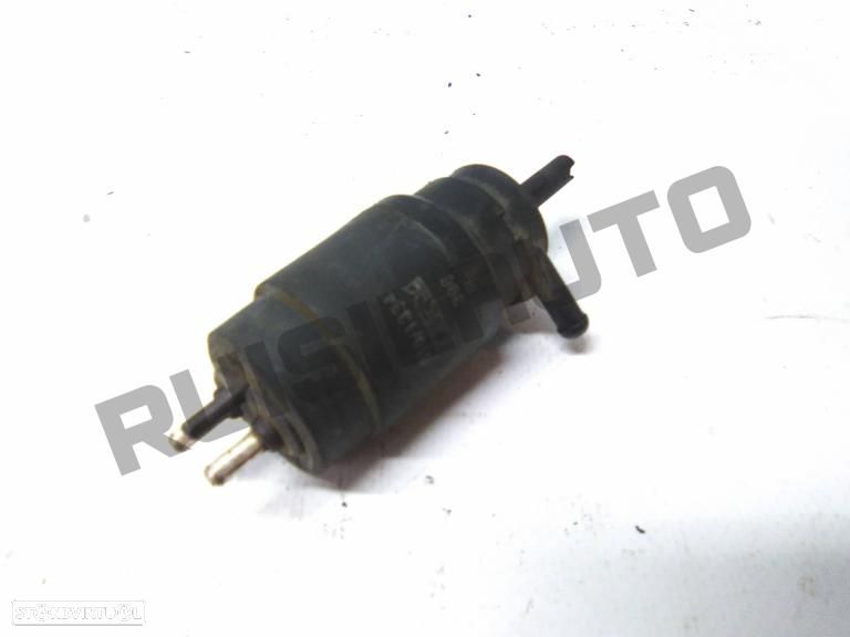 Motor Esguicho  Mercedes W201 (190) [1982_1993] D 2.0 - 1