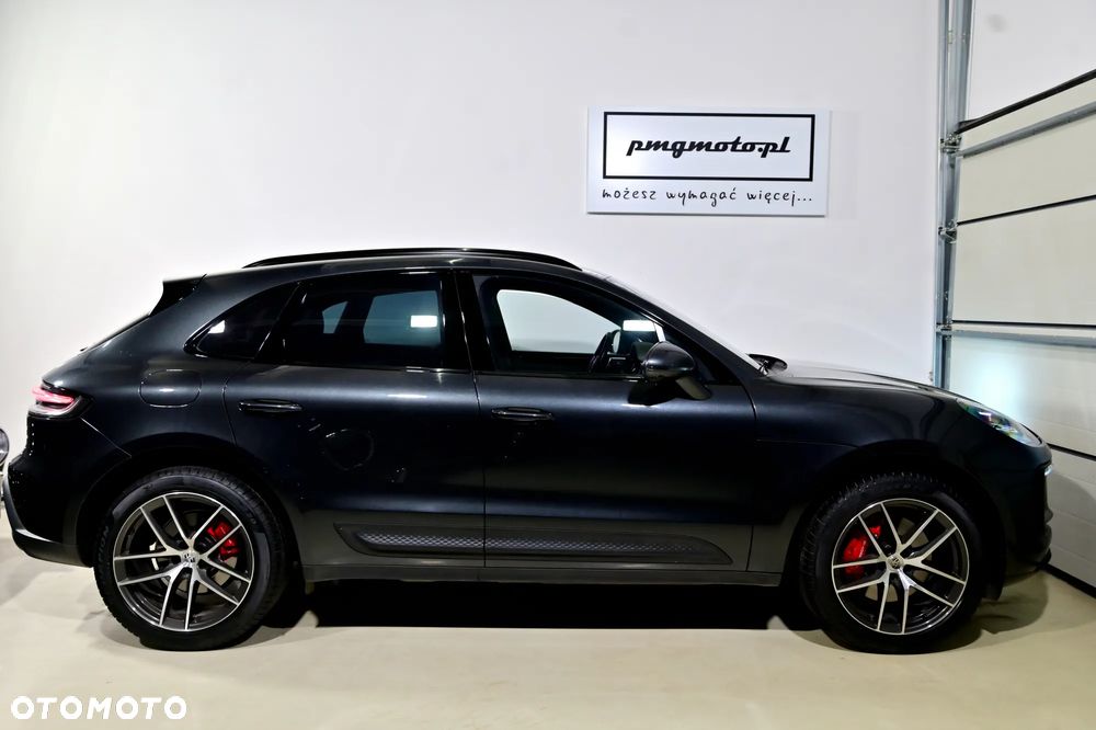 Porsche Macan - 33
