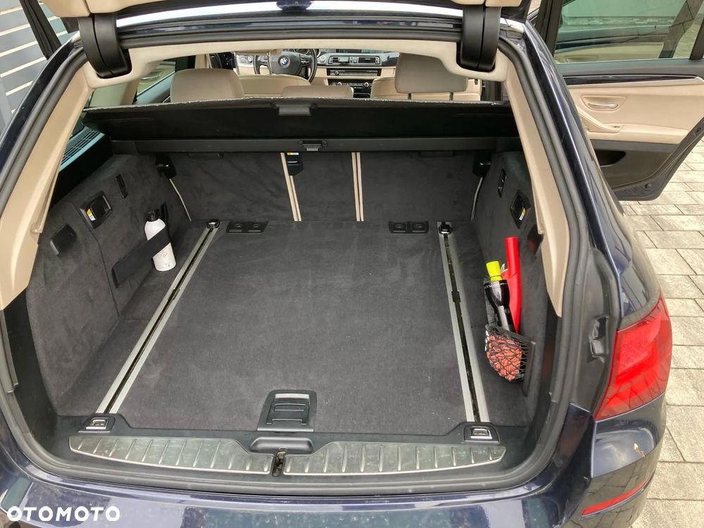 BMW Seria 5 - 17