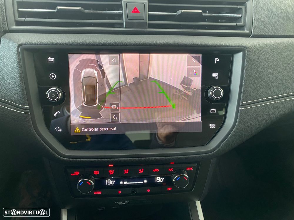 SEAT Arona 1.0 TSI Xcellence - 20