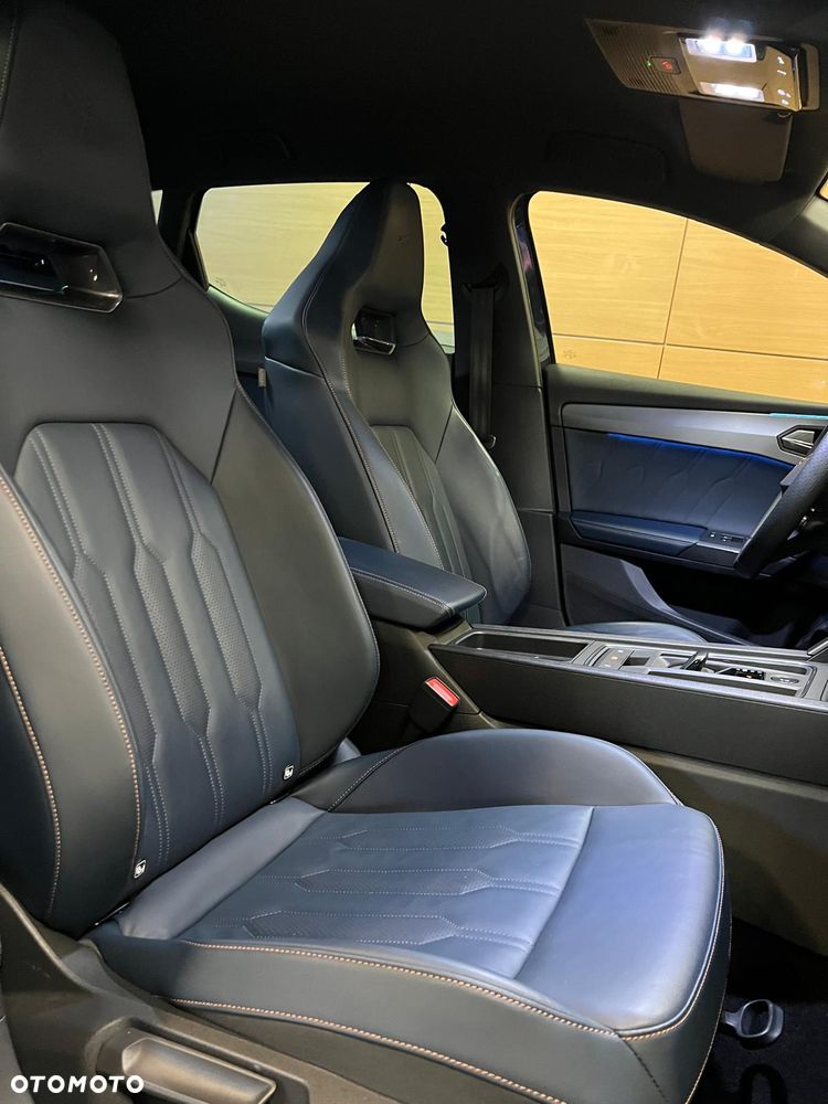 Cupra Leon 2.0 TSI VZ Cup DSG - 13