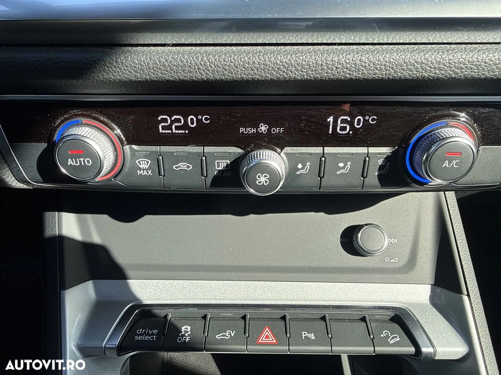 Audi Q3 1.4 45 TFSI e PHEV S Line - 18