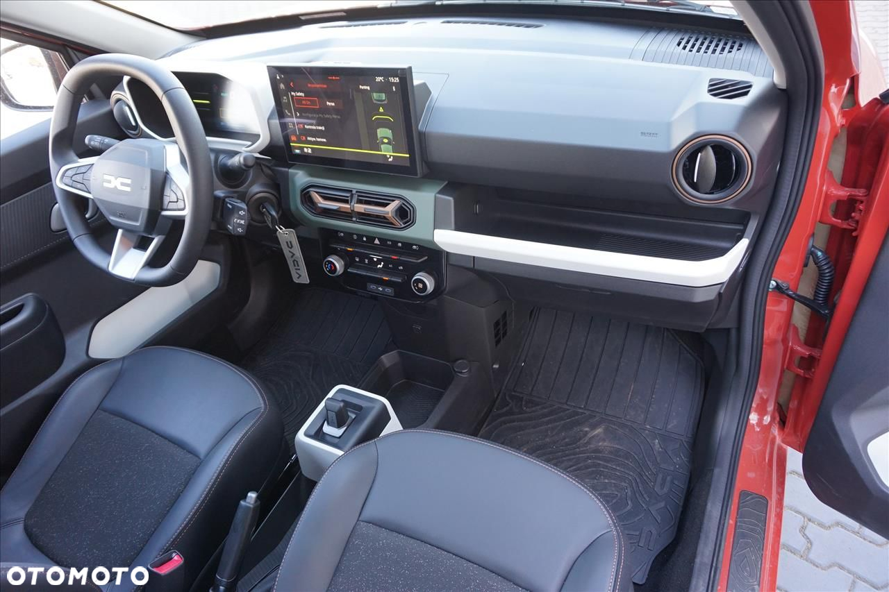 Dacia Spring Electric 26.8kWh 65 Extreme - 8