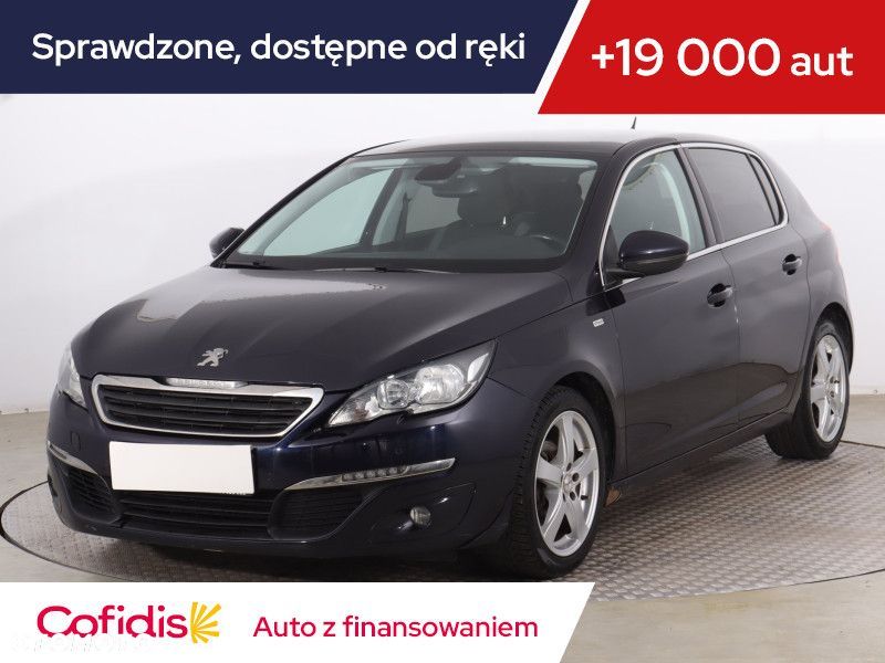 Peugeot 308 - 2