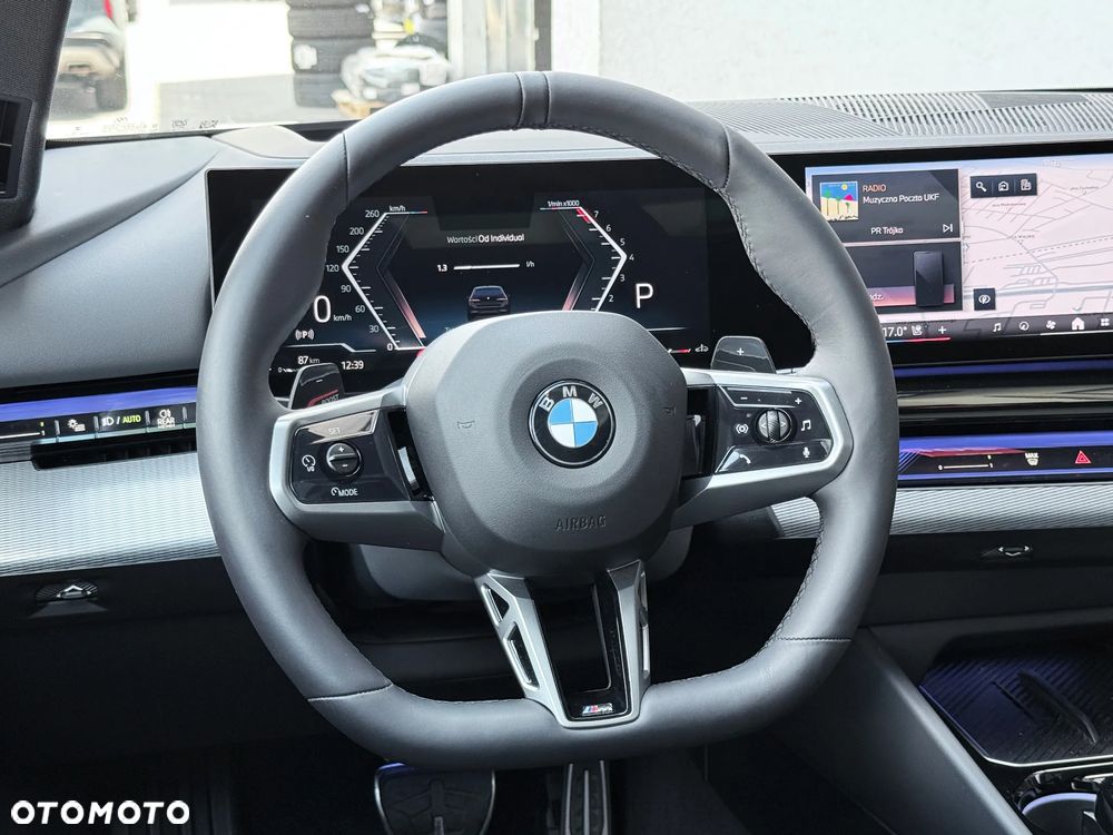 BMW Seria 5 520i - 18