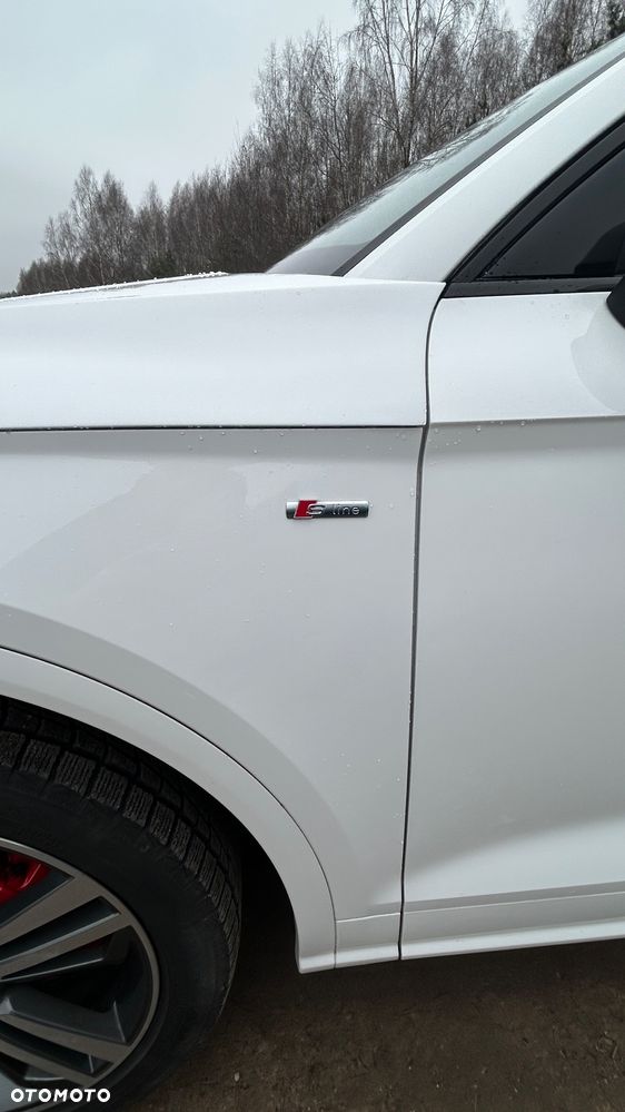 Audi Q5 2.0 TFSI Quattro S tronic sport - 12